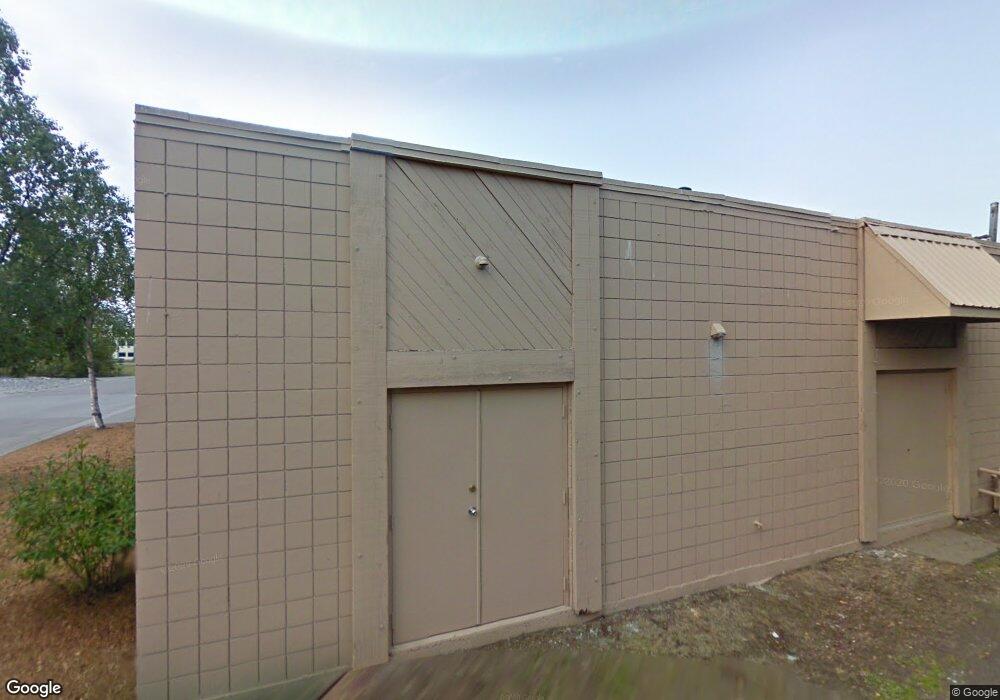 3343 Fairbanks St unit C, Anchorage, AK 99503 - photo 1