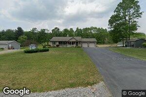 294 Fountain Rd, Snow Shoe, PA 16874