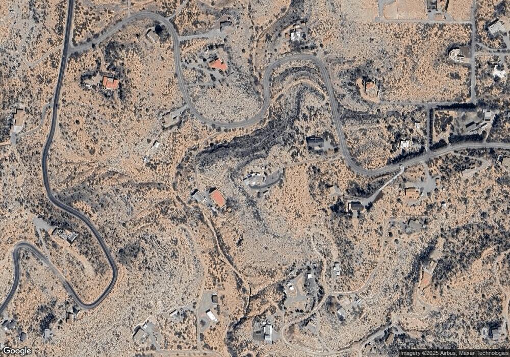 7475 E Mesa Dr, Cornville, AZ 86325 - photo 1