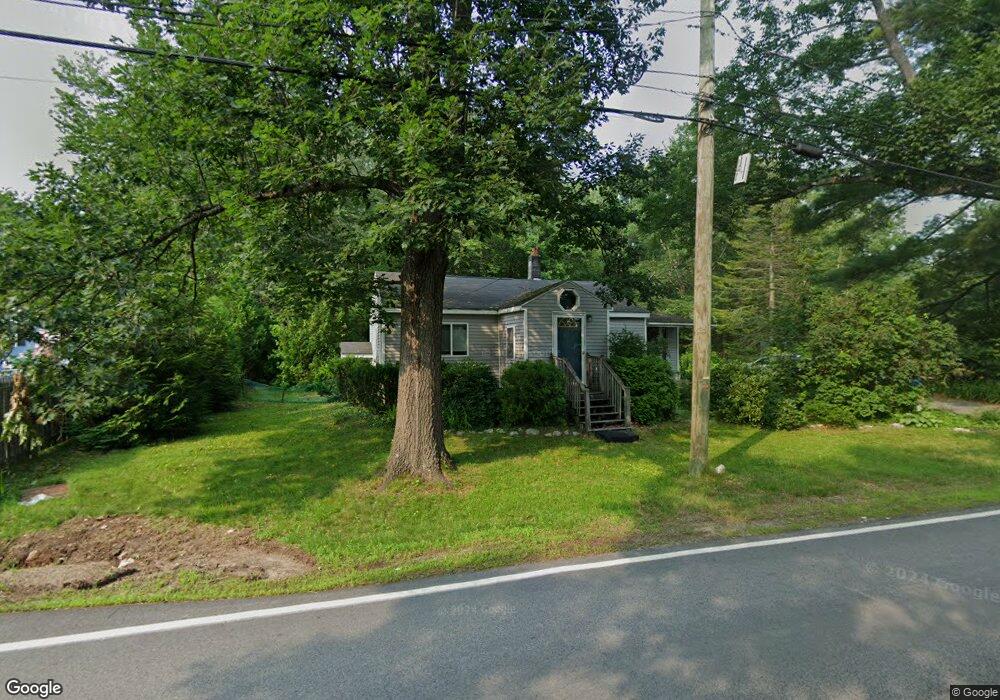 772 Hooksett Rd, Auburn, NH 03032 - photo 1