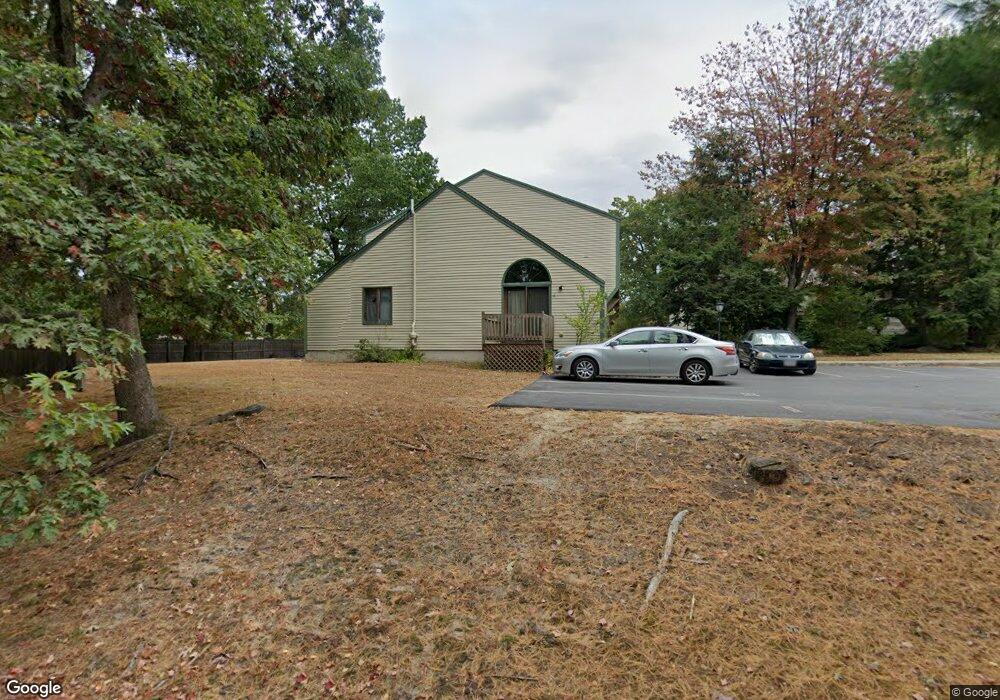 20 Litchfield Pines Dr, Leominster, MA 01453 - photo 1