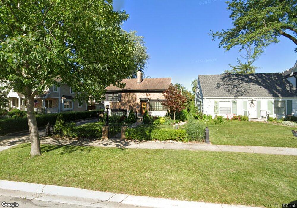 375 N Ridgeland Ave, Elmhurst, IL 60126 - photo 1