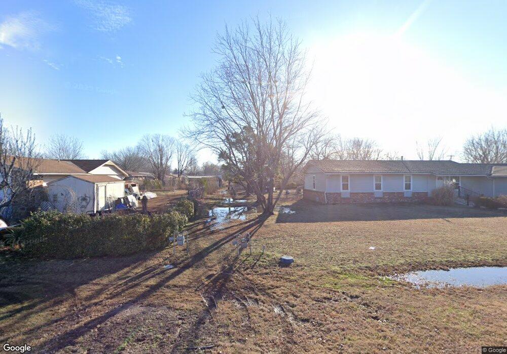 305 S 4th St, Sperry, OK 74073 - photo 1