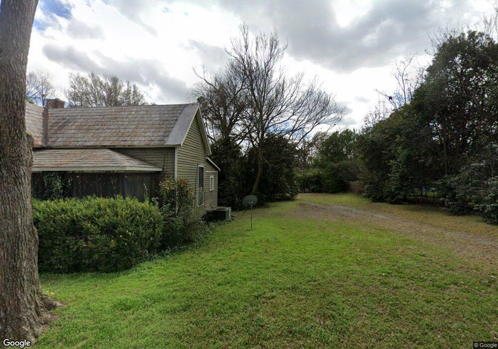 211 Earl St, Americus, GA 31709 - photo 1