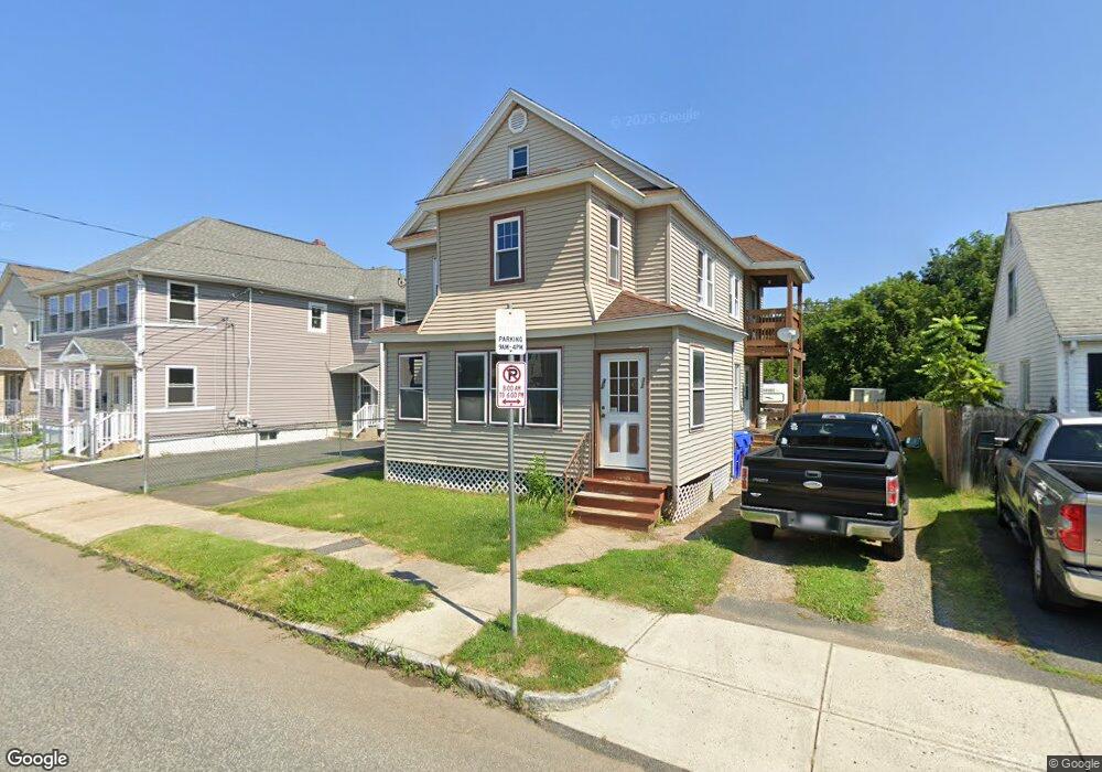 30 Quebec St unit 32, Indian Orchard, MA 01151 - photo 1