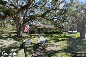 111 Buena Vista Blvd, Houma, LA 70360