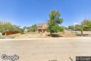 410 S 200 W, Blanding, UT 84511