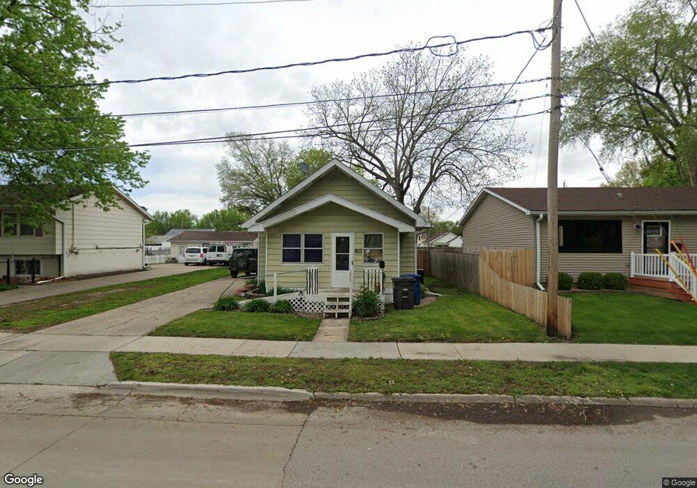 803 E 22nd St, Des Moines, IA 50317 - photo 1
