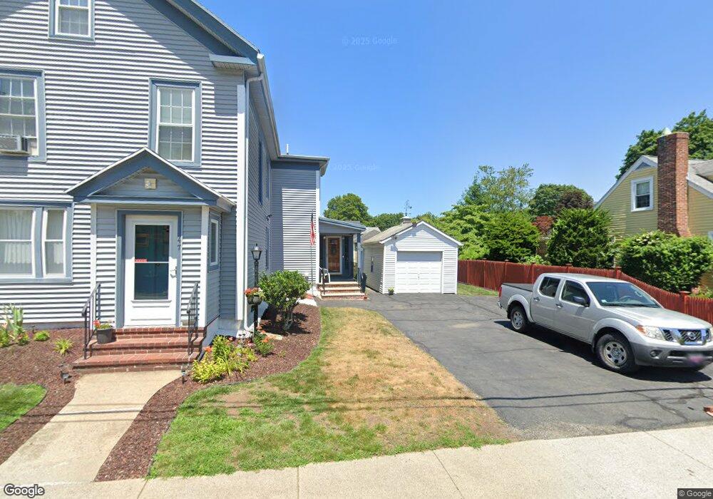 47 Pleasant St, Saugus, MA 01906 - photo 1