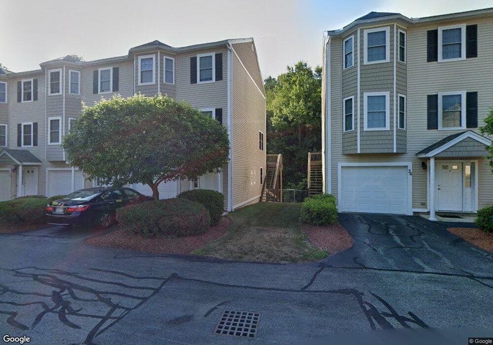 262 Littleton Rd unit 8, Chelmsford, MA 01824 - photo 1