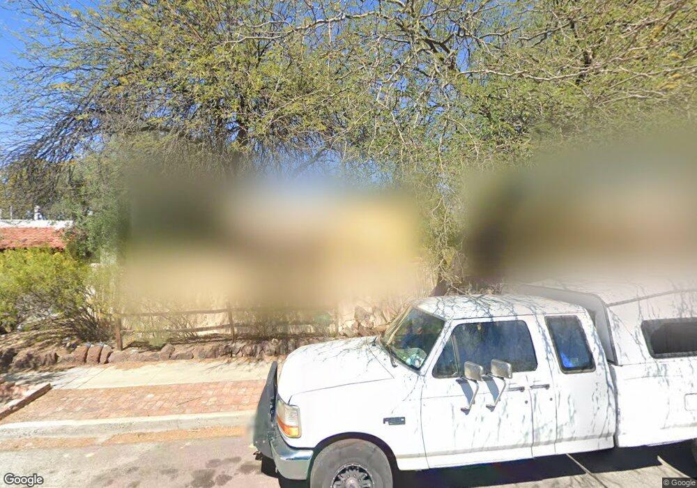 2127 E Hawthorne St, Tucson, AZ 85719 - photo 1