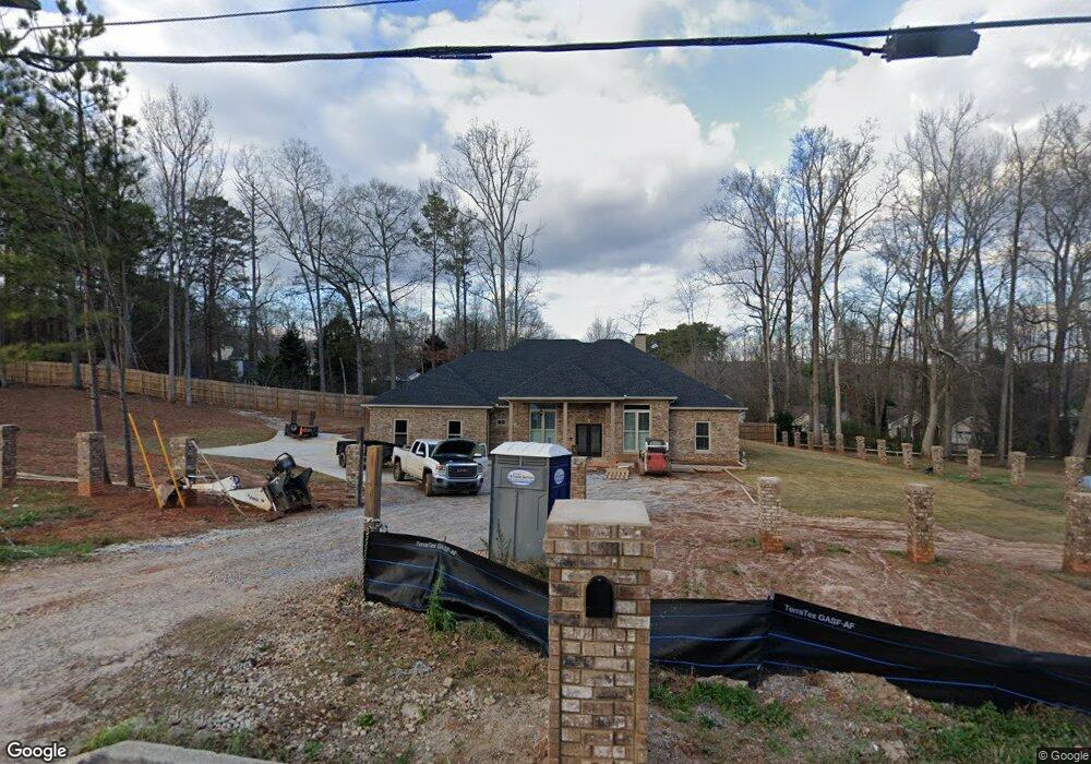 21 Red Oak Rd, Stockbridge, GA 30281 - photo 1