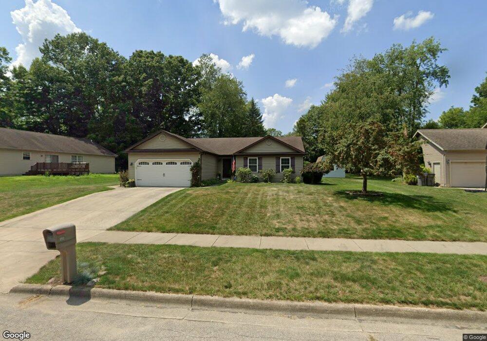 1006 Wells St unit 2, Niles, MI 49120 - photo 1