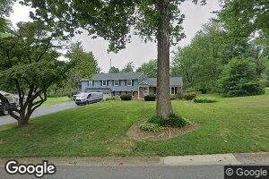 17 Carriage Dr, Media, PA 19063