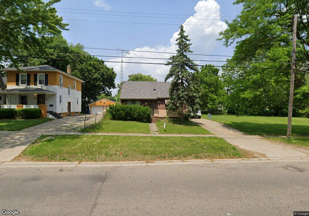 3822 W Court St, Flint, MI 48532 - photo 1