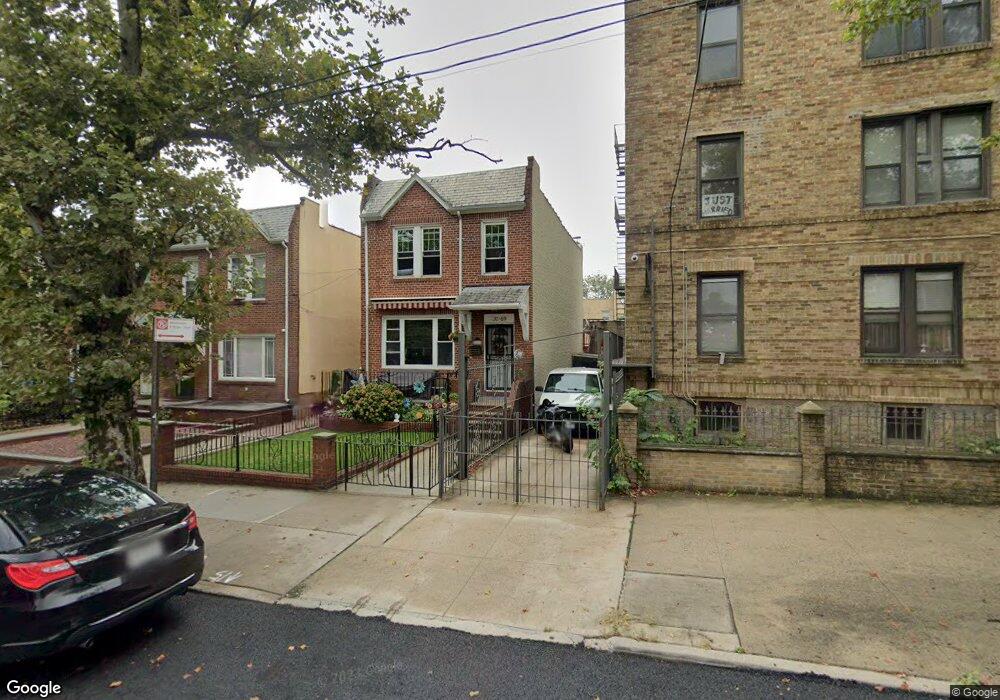 2069 35th St, Astoria, NY 11105 - photo 1