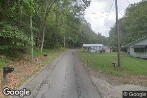 1551 Old Woman Run, Sutton, WV 26601