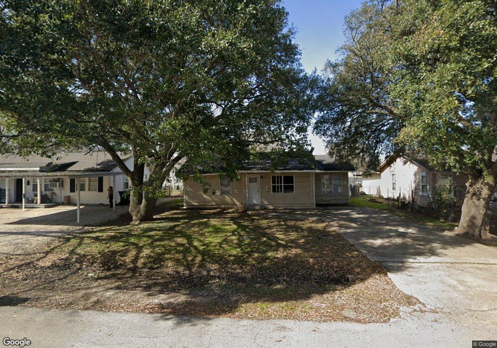 1104 James St, Rosenberg, TX 77471 - photo 1