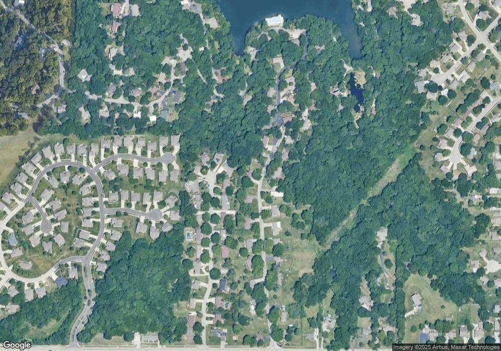 4918 Black Swan Dr, Shawnee, KS 66216 - photo 1