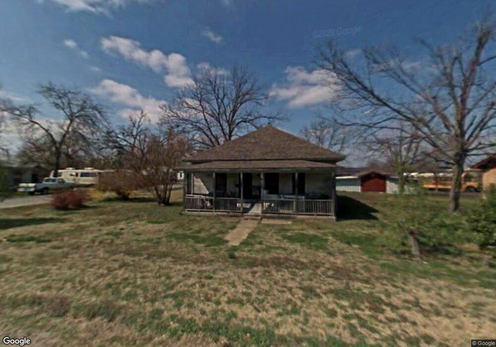 403 N Mayes St, Locust Grove, OK 74352 - photo 1