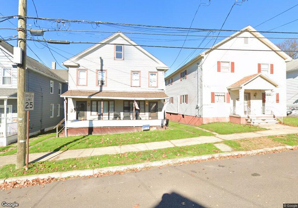 160 W Noble St, Nanticoke, PA 18634 - photo 1