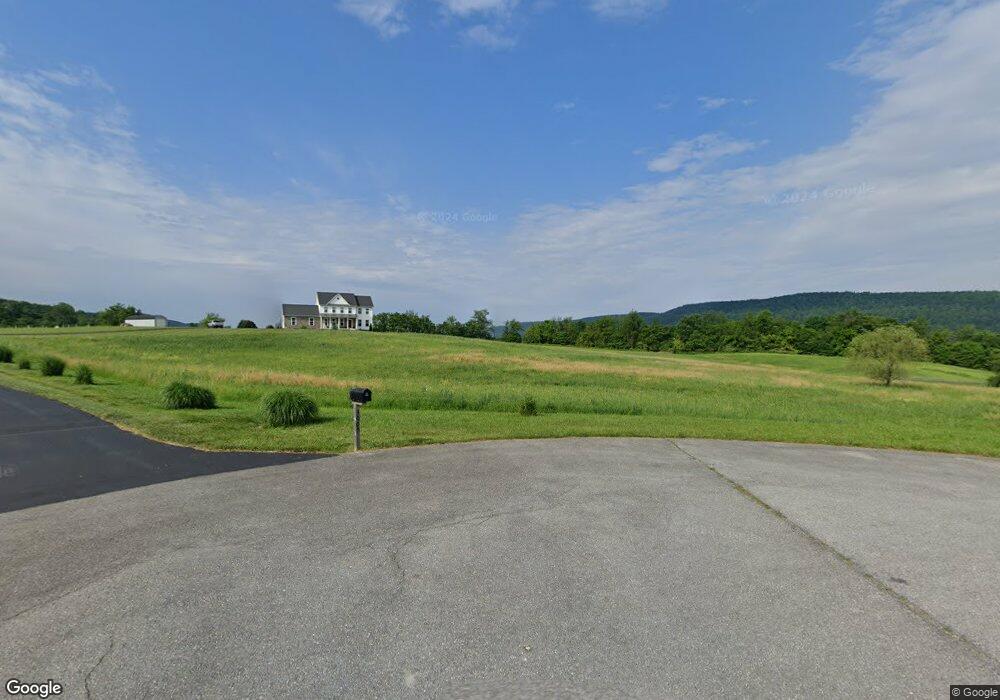 3000 Stonewall Passage, Rohrersville, MD 21779 - photo 1