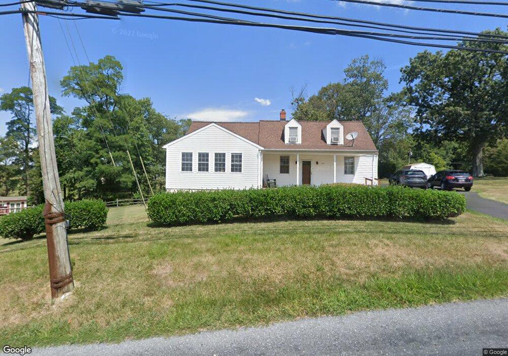 12729 Lewisdale Rd, Clarksburg, MD 20871 - photo 1