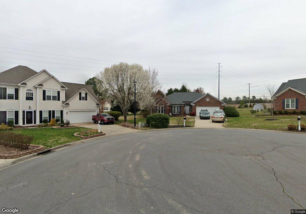 3200 Huntley Place SW, Concord, NC 28027 - photo 1