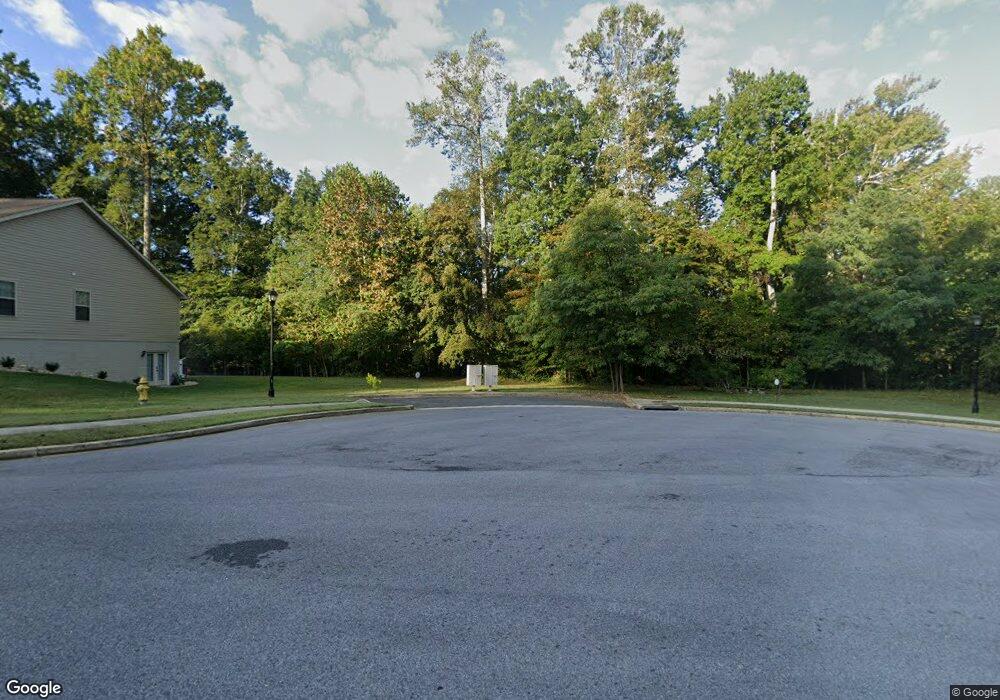 557 Hawk Hill Dr, Prince Frederick, MD 20678 - photo 1