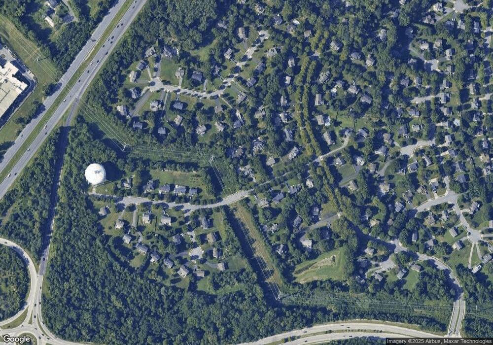 8122 Clifford Ct, Laurel, MD 20723 - photo 1