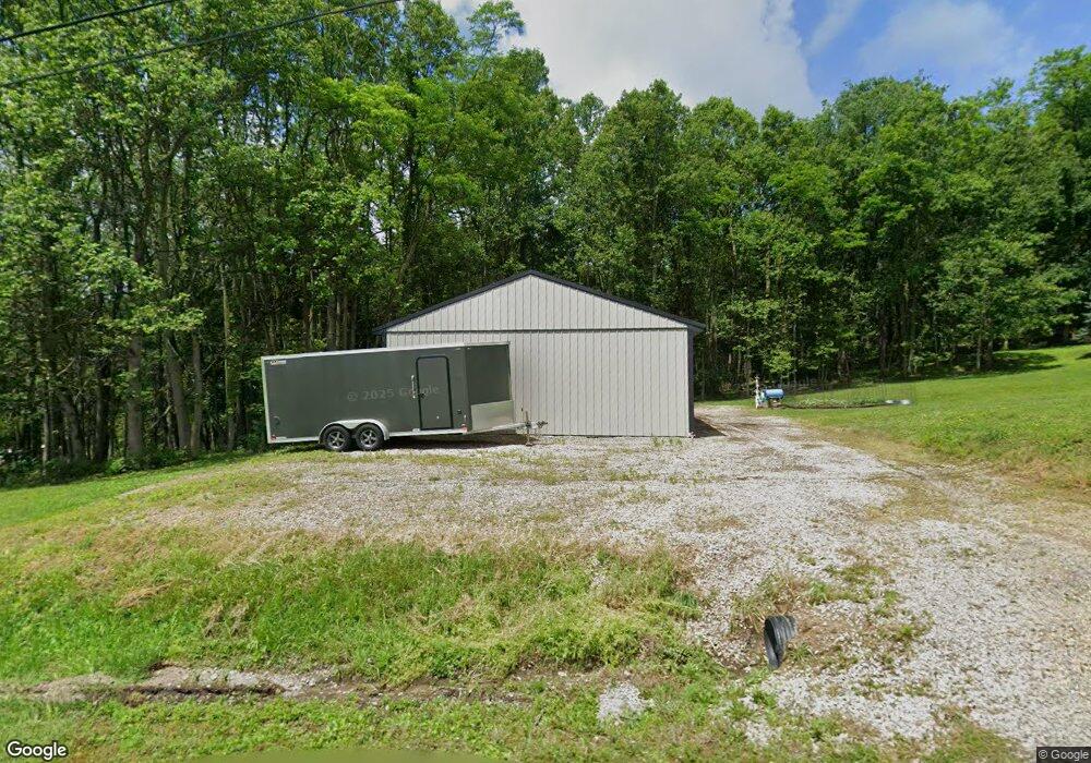 840 Hunter School Rd, Homer City, PA 15748 - photo 1