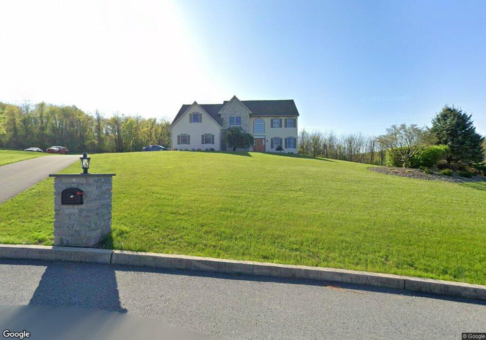 15 Helfred Landing Rd, Hamburg, PA 19526 - photo 1