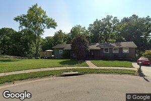 4816 Creekview Dr, Middletown, OH 45044
