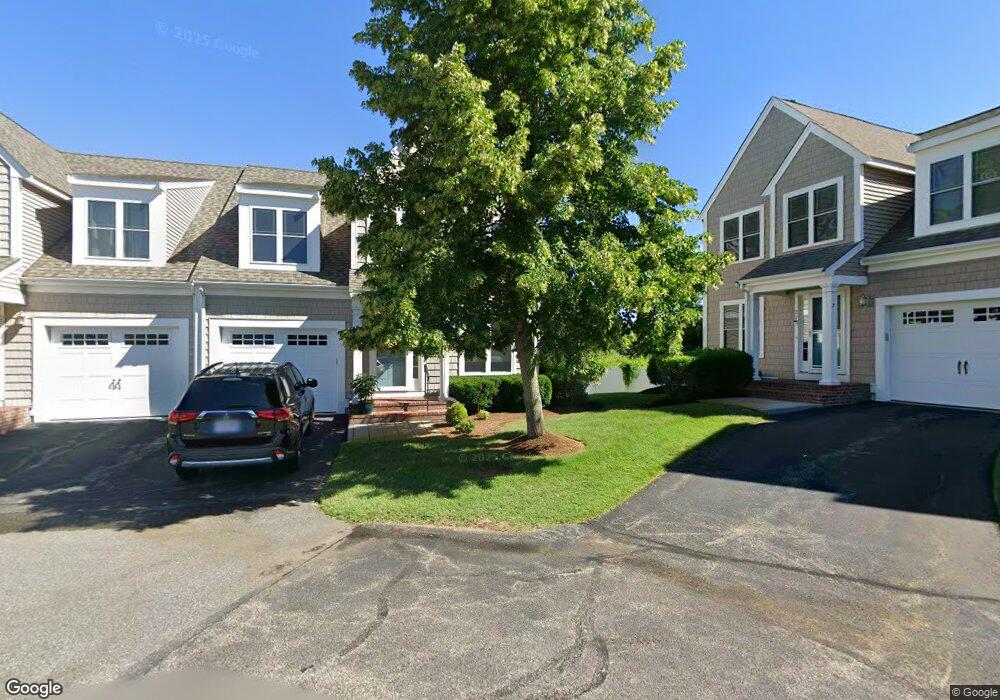 31 Barker Square Dr unit 15, Pembroke, MA 02359 - photo 1