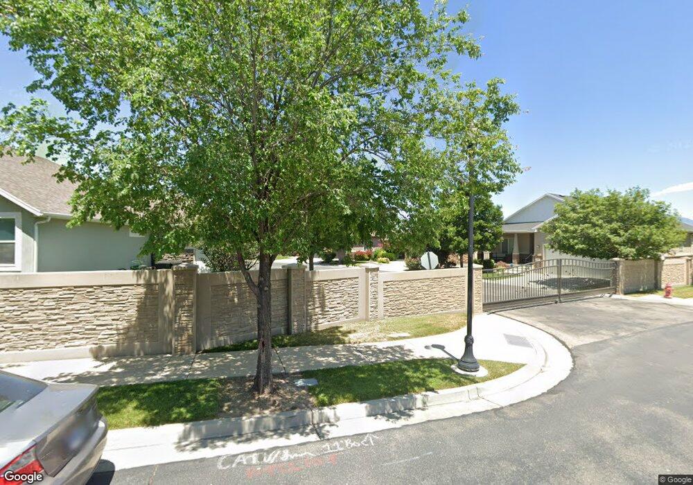 10807 S Autumn Rain Rd, South Jordan, UT 84095 - photo 1