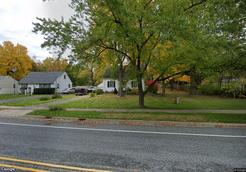 6211 S Washington Ave, Lansing, MI 48911 - photo 1