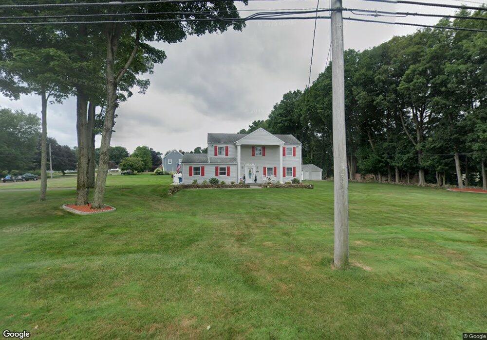 291 Cook Hill Rd, Wallingford, CT 06492 - photo 1