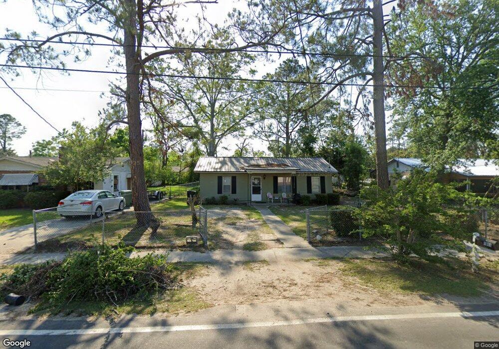 1011 Coffee Ave S, Douglas, GA 31533 - photo 1