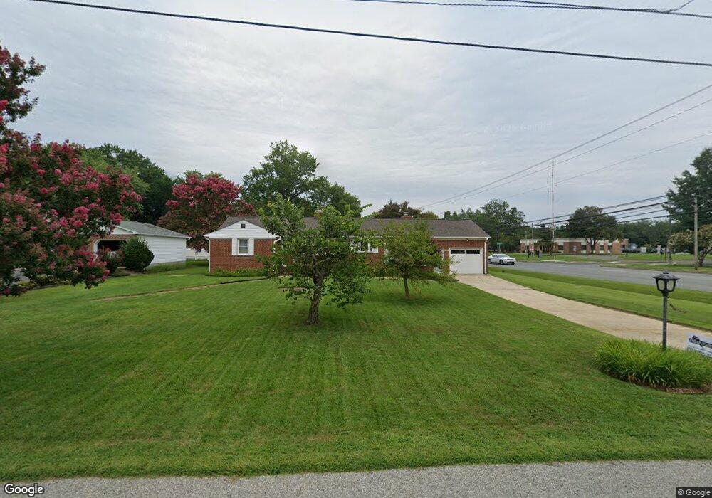 41720 Mile Post Ln, Leonardtown, MD 20650 - photo 1