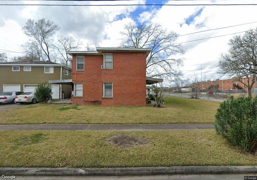 7444 Edna St, Houston, TX 77087 - photo 1