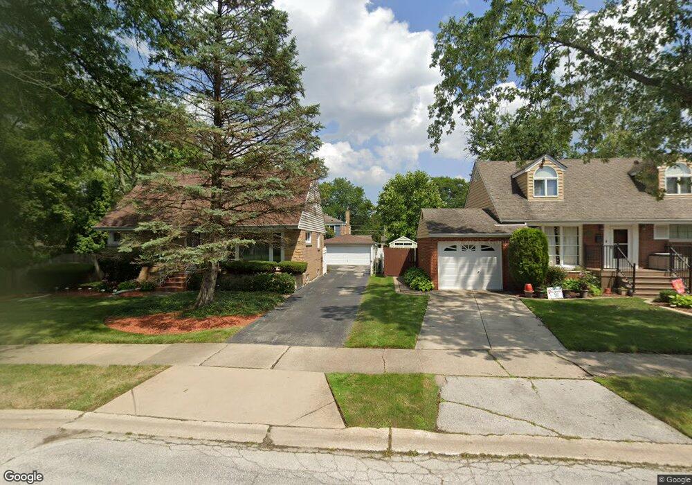 18449 Stedhall Rd, Homewood, IL 60430 - photo 1