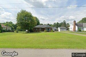 2250 Elm Dr, Ford City, PA 16226