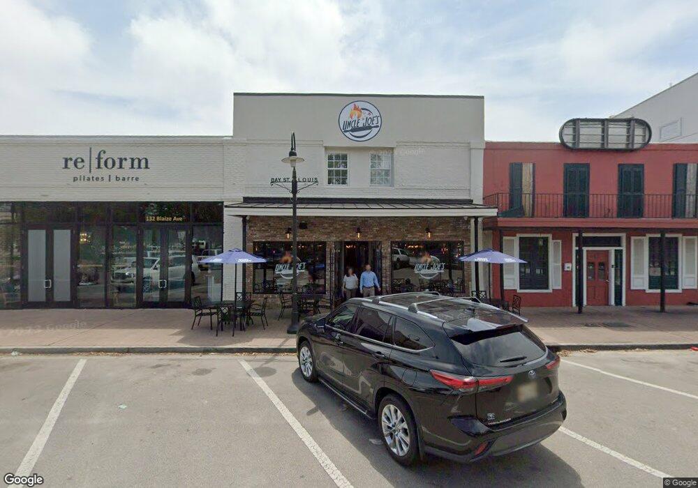 134 Blaize Ave, Bay Saint Louis, MS 39520 - photo 1