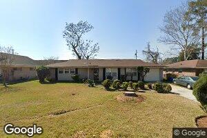 1509 Chevy Chase Rd, Savannah, GA 31415