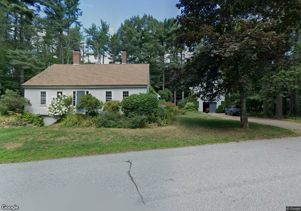 1 Fitzgerald Rd, Rindge, NH 03461 - photo 1