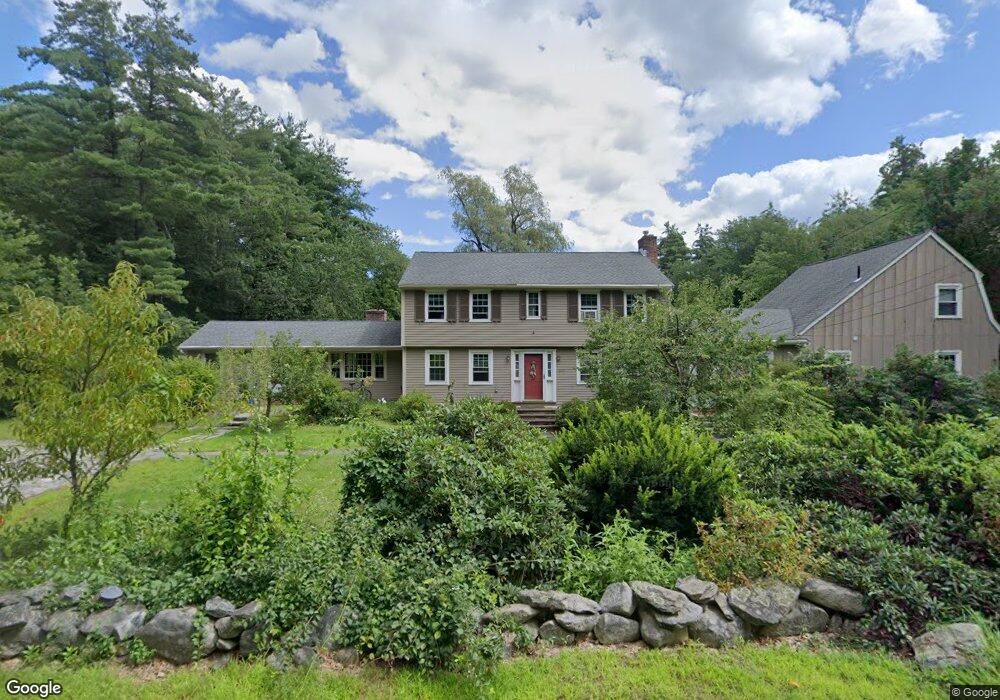 100 Arlington St unit Left, Acton, MA 01720 - photo 1