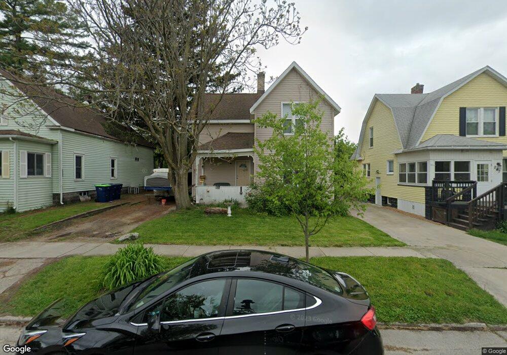 245 N Monroe St, Bay City, MI 48708 - photo 1