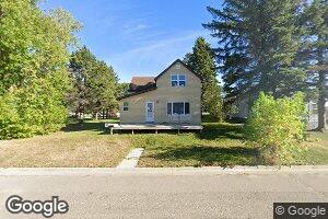 212 Larson Ave N, Fosston, MN 56542