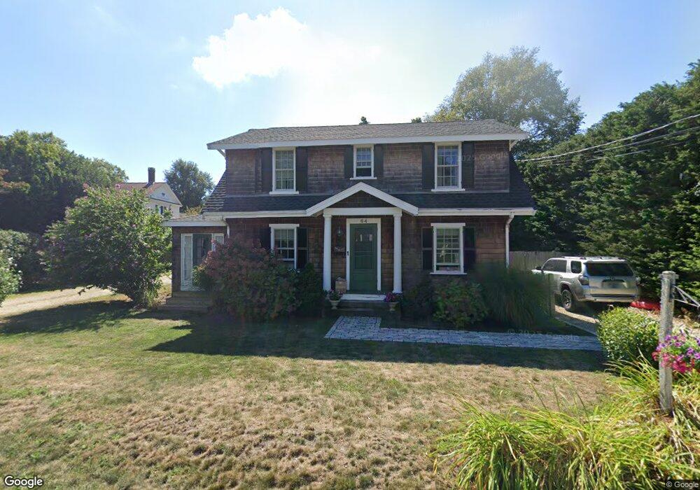 64 Palmer Ave unit 2, Falmouth, MA 02540 - photo 1