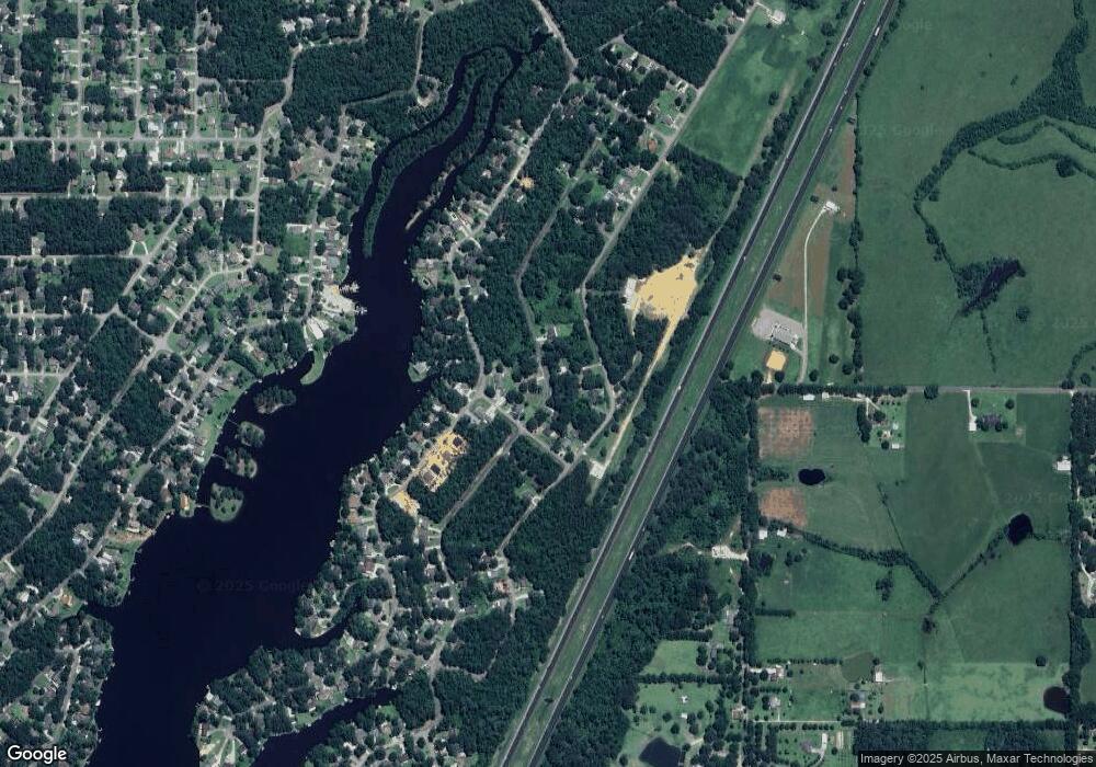 0 Rollingwood Dr Lot 1294, Carriere, MS 39426 - photo 1